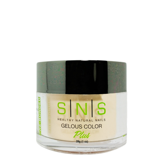 SNS Gelous Dipping Powder, 374, Hawaiian Dream Collection 2017, 1oz KK