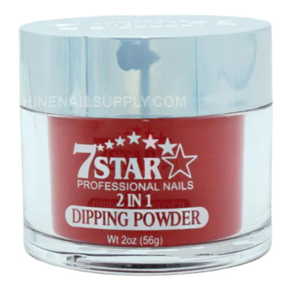 7 Star Dipping Powder, 375, 2oz