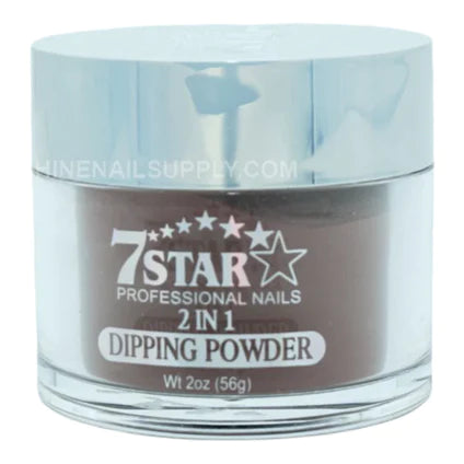 7 Star Dipping Powder, 376, 2oz