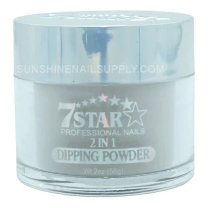 7 Star Dipping Powder, 377, 2oz