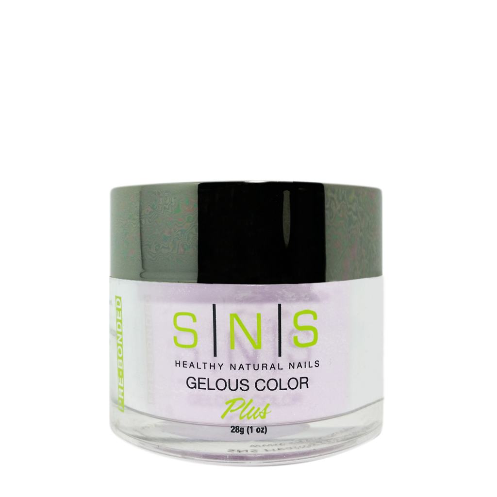 SNS Gelous Dipping Powder, 378, Hawaiian Dream Collection 2017, 1oz KK0724