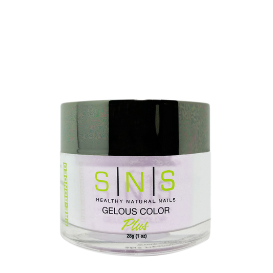 SNS Gelous Dipping Powder, 378, Hawaiian Dream Collection 2017, 1oz KK0724