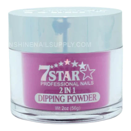 7 Star Dipping Powder, 378, 2oz