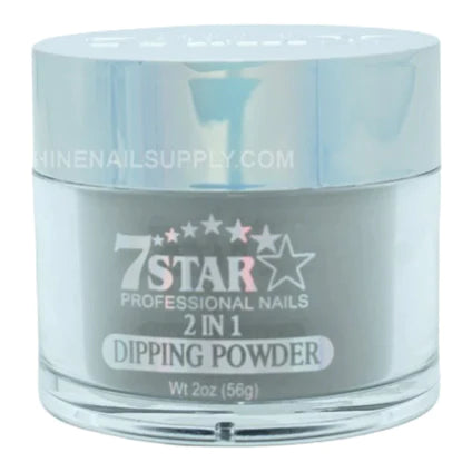 7 Star Dipping Powder, 379, 2oz