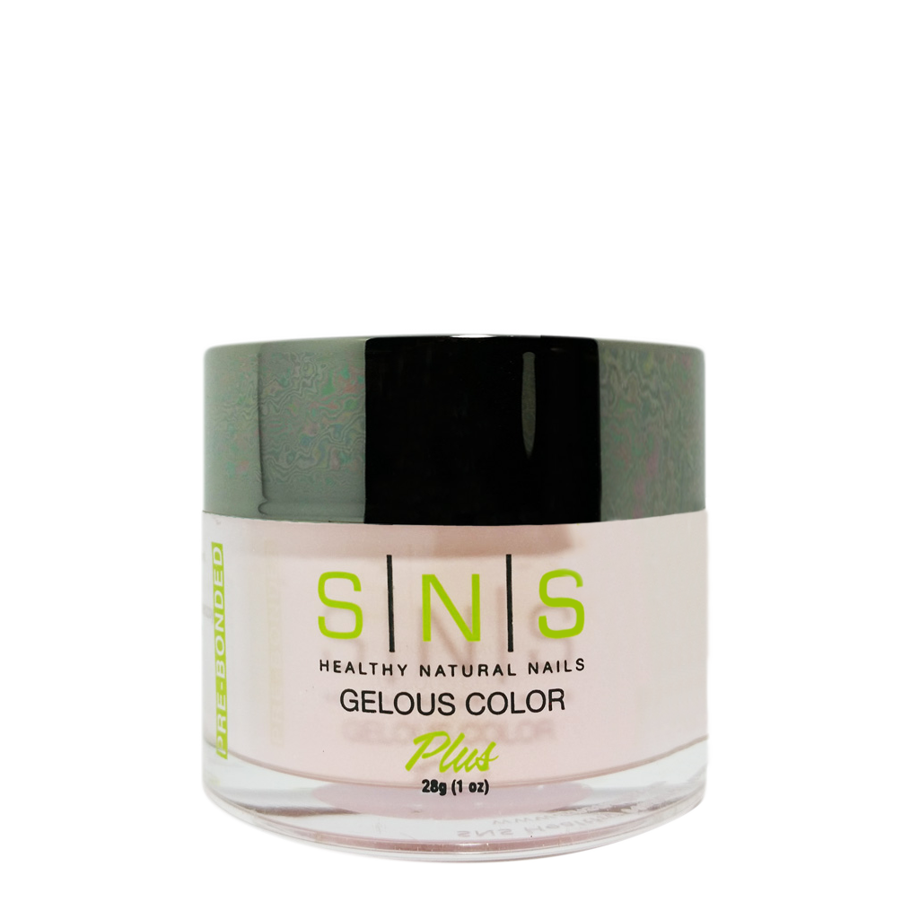 SNS Gelous Dipping Powder, 379, Hawaiian Dream Collection 2017, 1oz KK0724