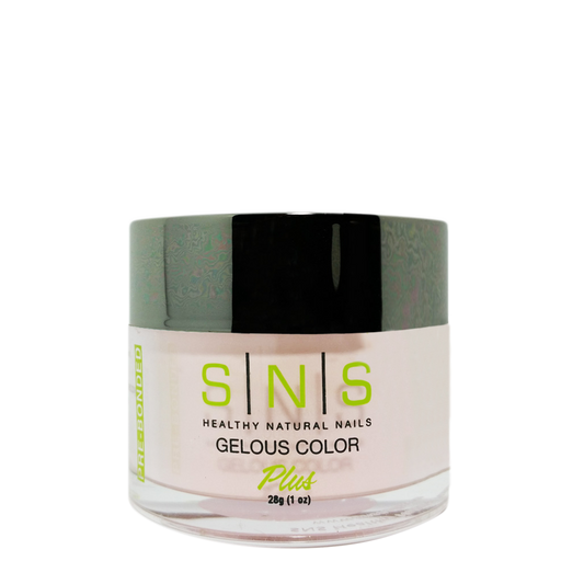 SNS Gelous Dipping Powder, 379, Hawaiian Dream Collection 2017, 1oz KK0724