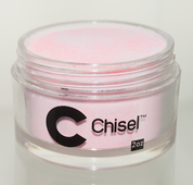 Chisel 2in1 Acrylic/Dipping Powder, Ombre, OM37B, B Collection, 2oz  BB KK1220