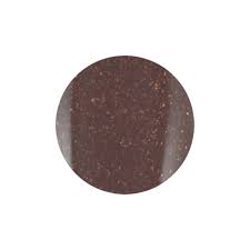 Gel II Manicure And Extended Shine, G037, Chocolate Cream, 0.47oz KK