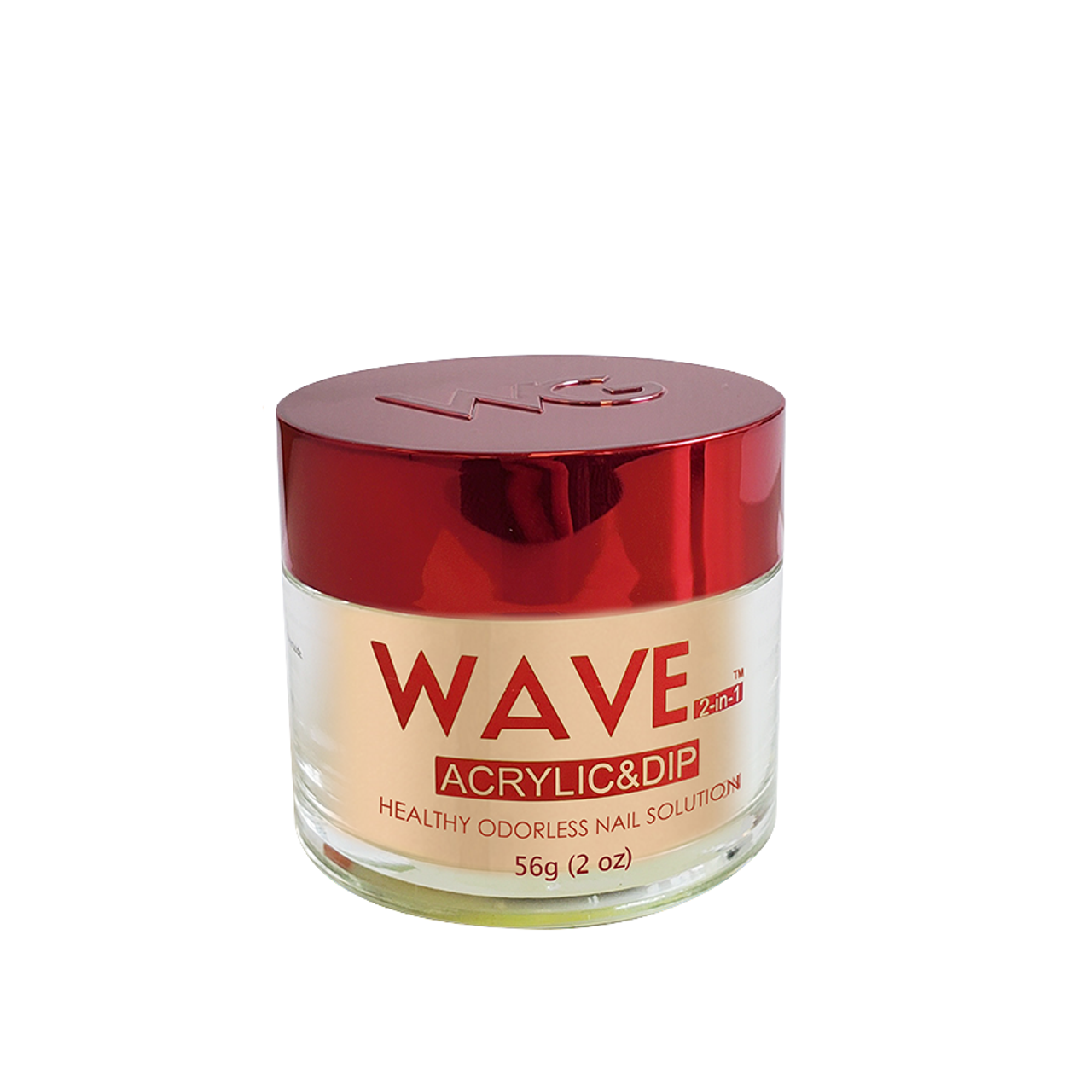 Wave Gel Acrylic/Dipping Powder, QUEEN Collection, 037, Maharaja, 2oz