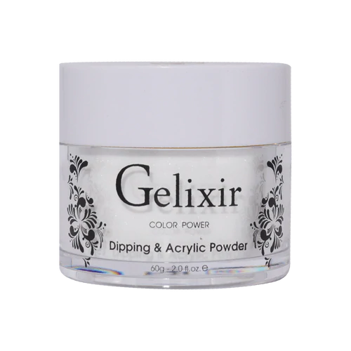 Gelixir Acrylic/Dipping Powder, 037, 2oz