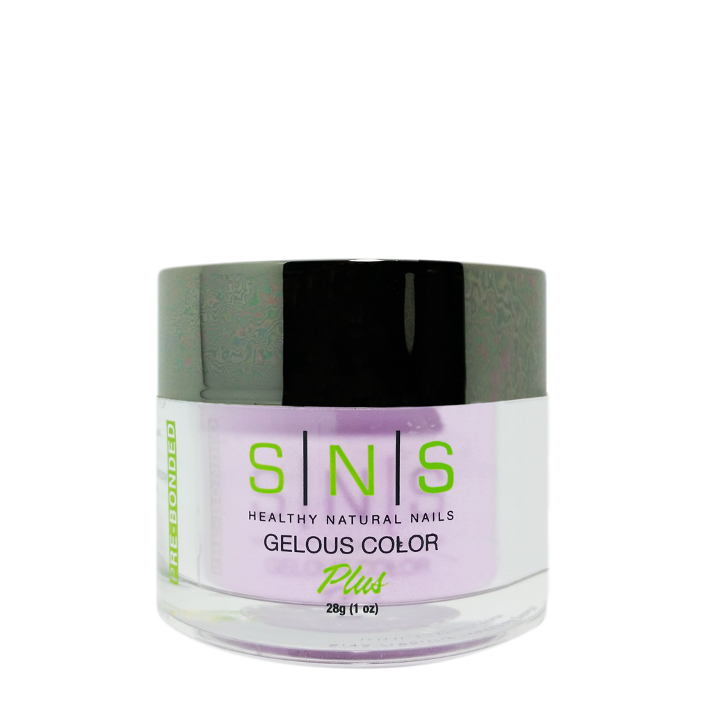 SNS Gelous Dipping Powder, 380, Hawaiian Dream Collection 2017, 1oz KK0724