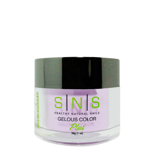 SNS Gelous Dipping Powder, 380, Hawaiian Dream Collection 2017, 1oz KK0724