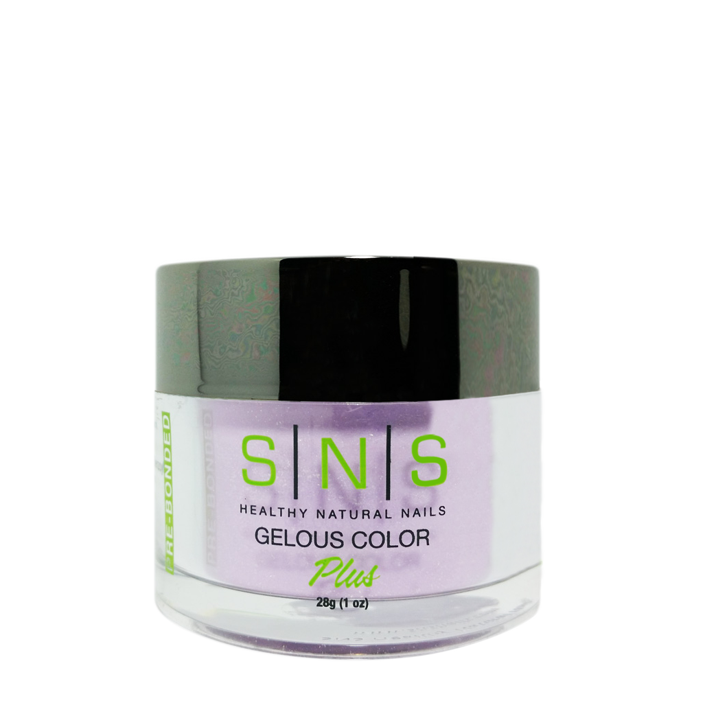 SNS Gelous Dipping Powder, 381, Hawaiian Dream Collection 2017, 1oz KK0724