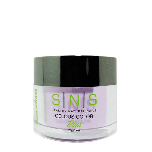 SNS Gelous Dipping Powder, 381, Hawaiian Dream Collection 2017, 1oz KK0724