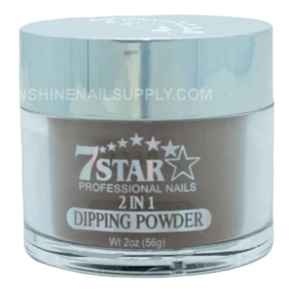 7 Star Dipping Powder, 382, 2oz