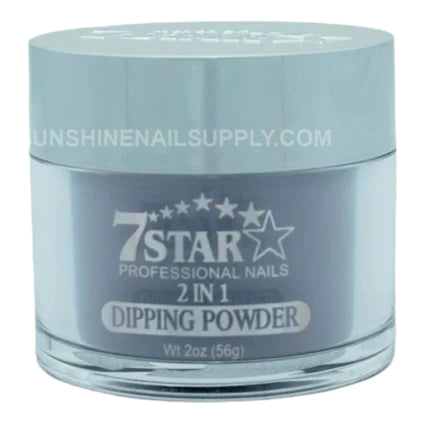 7 Star Dipping Powder, 383, 2oz