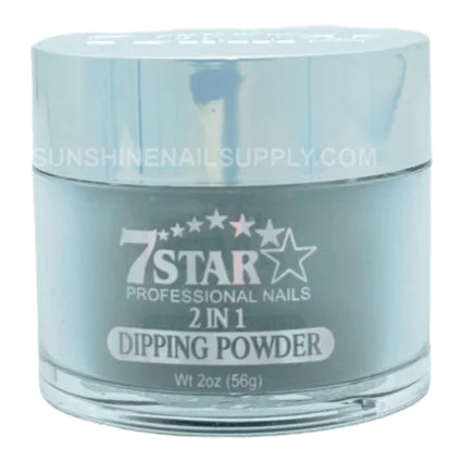 7 Star Dipping Powder, 384, 2oz