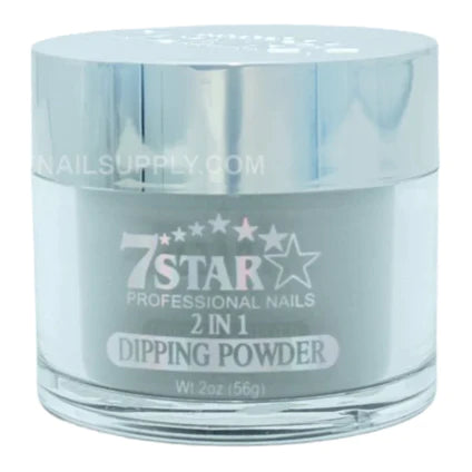 7 Star Dipping Powder, 385, 2oz