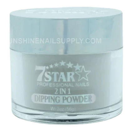 7 Star Dipping Powder, 386, 2oz