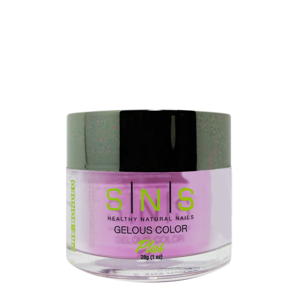 SNS Gelous Dipping Powder, 386, Hawaiian Dream Collection 2017, 1oz KK0724