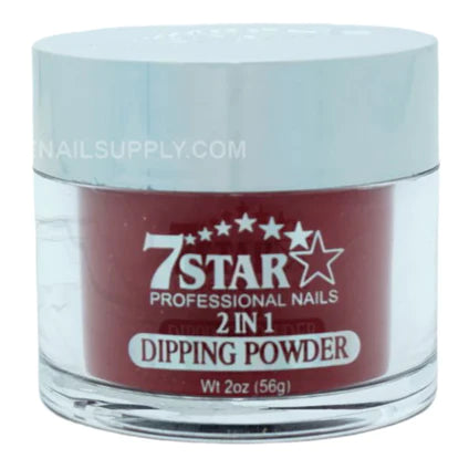 7 Star Dipping Powder, 388, 2oz