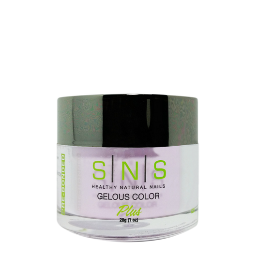 SNS Gelous Dipping Powder, 388, Hawaiian Dream Collection 2017, 1oz KK0724