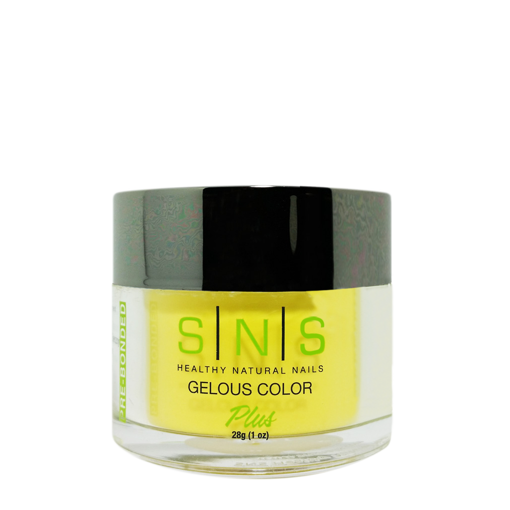 SNS Gelous Dipping Powder, 389, Hawaiian Dream Collection 2017, 1oz KK0724