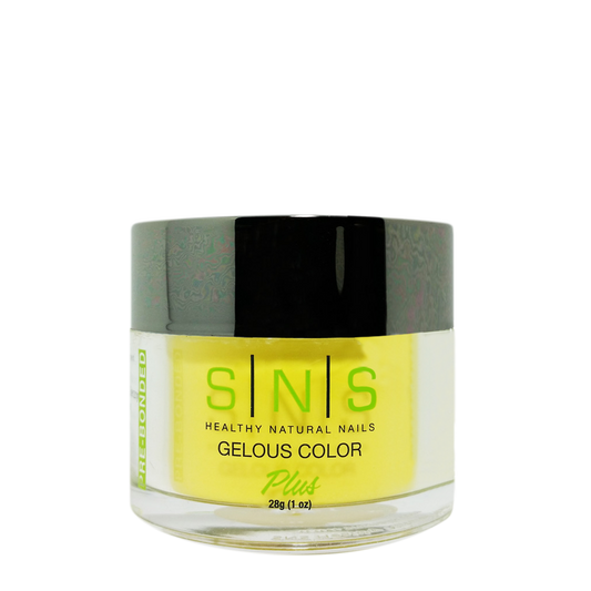 SNS Gelous Dipping Powder, 389, Hawaiian Dream Collection 2017, 1oz KK0724