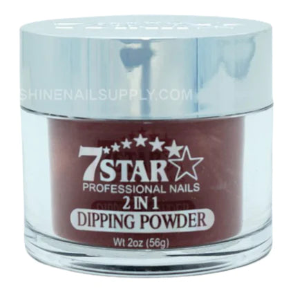 7 Star Dipping Powder, 389, 2oz