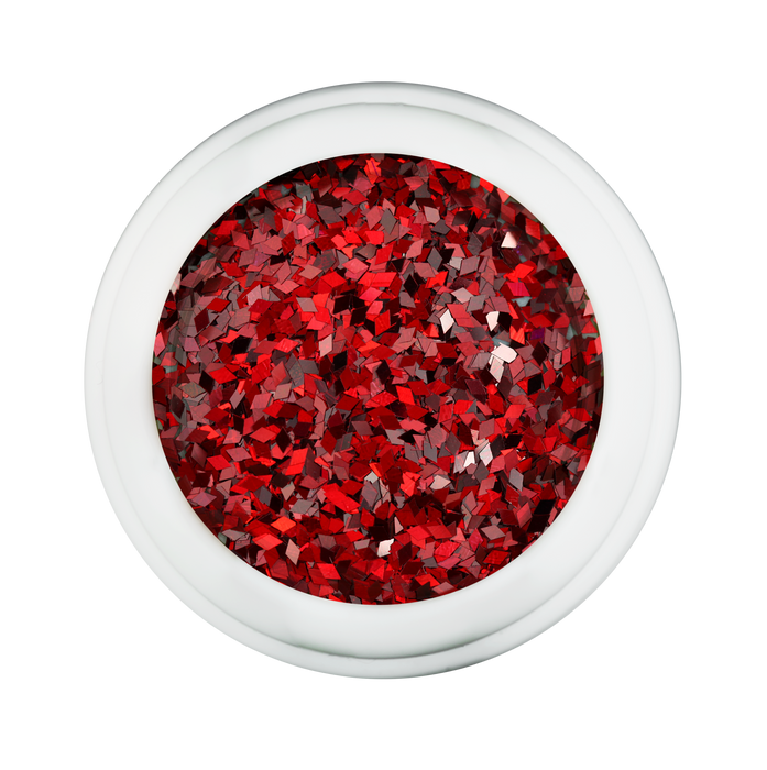 Cre8tion Nail Art 5g - Designed Confetti Glitter - 038