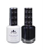 PND Gel Polish + Nail Lacquer, 038, 0.5oz OK0325QT