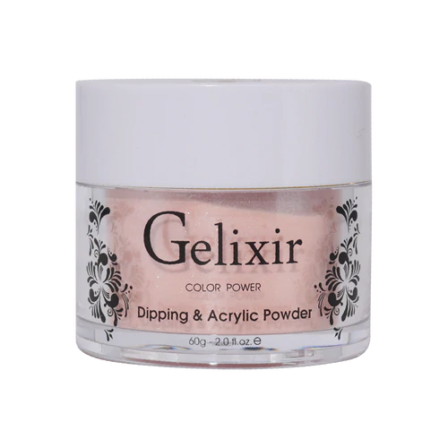 Gelixir Acrylic/Dipping Powder, 038, 2oz