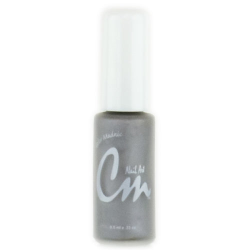 CM Nail Art, Basic, NA39, Platinum Pearl, 0.33oz