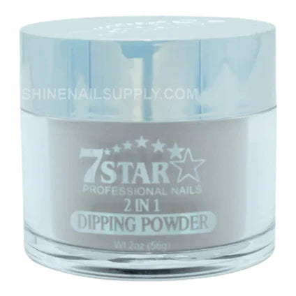 7 Star Dipping Powder, 390, 2oz