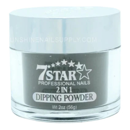 7 Star Dipping Powder, 391, 2oz