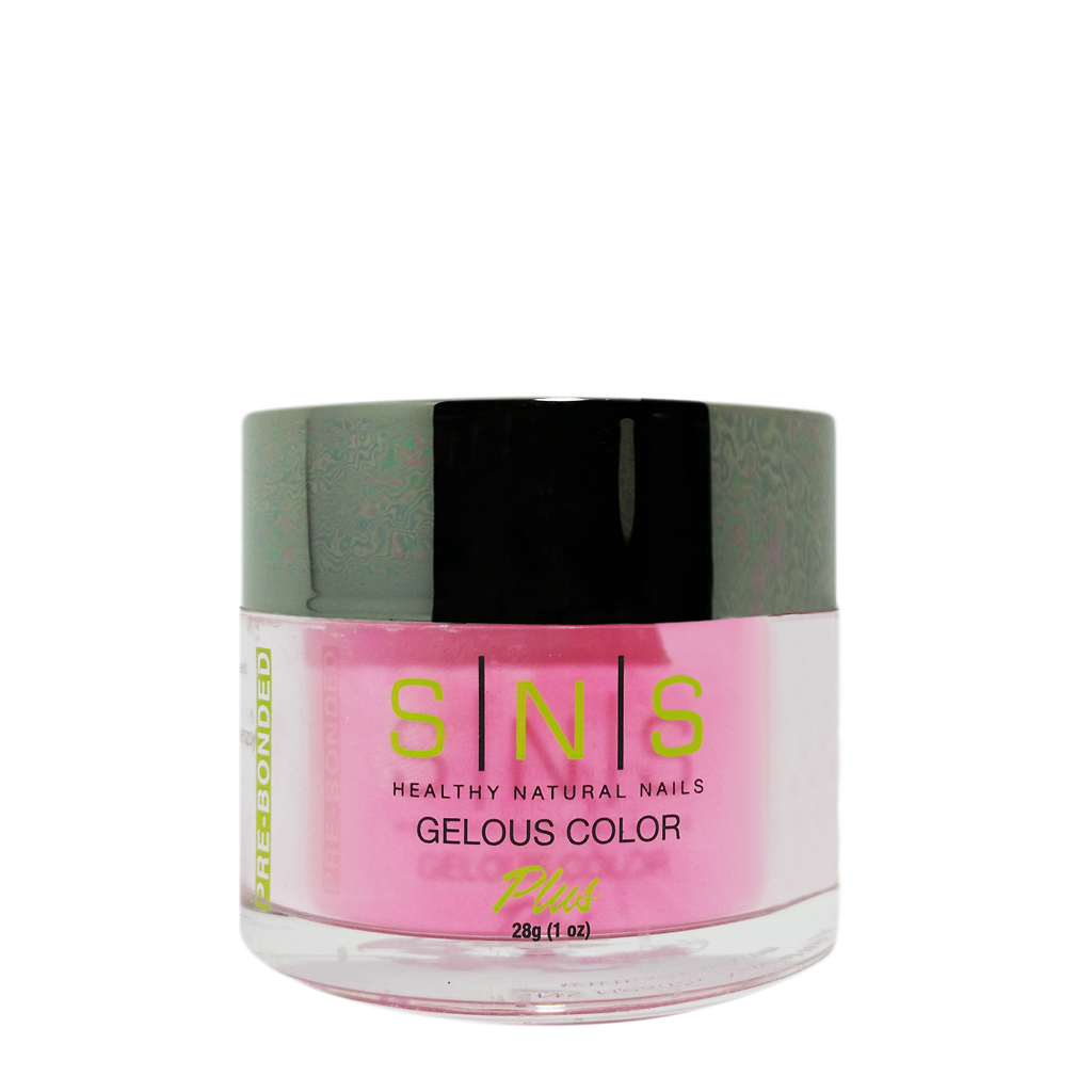 SNS Gelous Dipping Powder, 392, Hawaiian Dream Collection 2017, 1oz KK0724