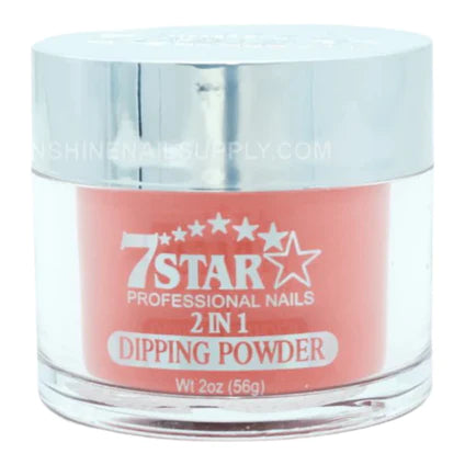 7 Star Dipping Powder, 392, 2oz