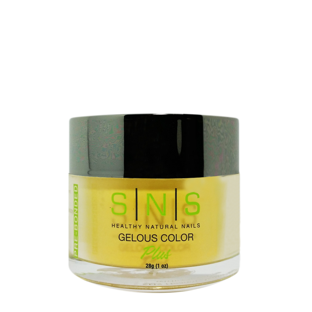 SNS Gelous Dipping Powder, 394, Hawaiian Dream Collection 2017, 1oz KK0724