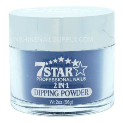 7 Star Dipping Powder, 394, 2oz