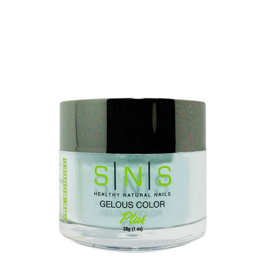 SNS Gelous Dipping Powder, 395, Hawaiian Dream Collection 2017, 1oz KK0724