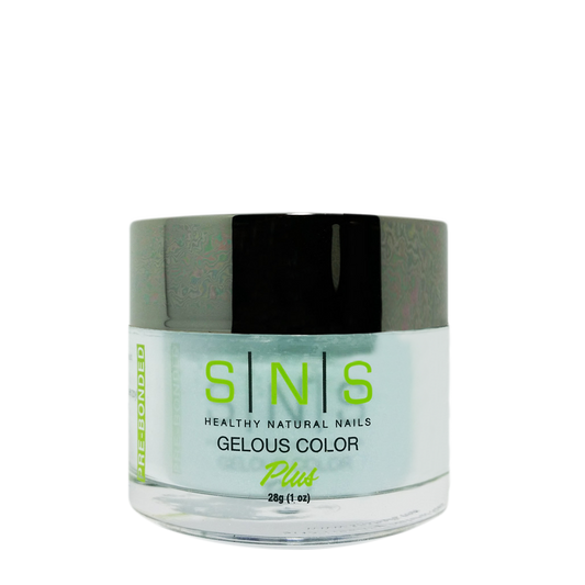 SNS Gelous Dipping Powder, 395, Hawaiian Dream Collection 2017, 1oz KK0724