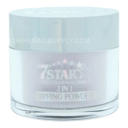 7 Star Dipping Powder, 395, 2oz