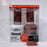 Pyramid Gel Polish + Nail Lacquer, 395, 0.5oz