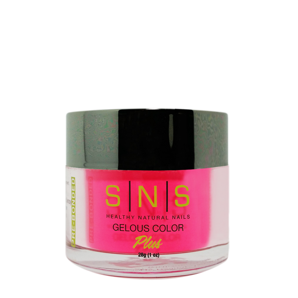 SNS Gelous Dipping Powder, 396, Hawaiian Dream Collection 2017, 1oz KK