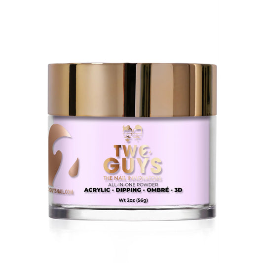 Two Guys Acrylic/Dipping Powder, 39, 2oz