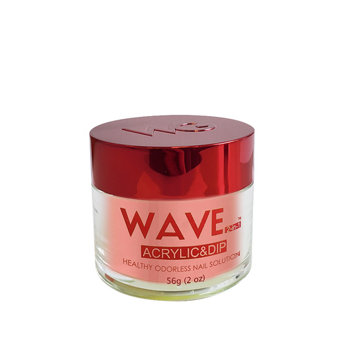 Wave Gel Acrylic/Dipping Powder, QUEEN Collection, 039, Mansa, 2oz
