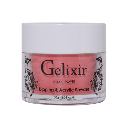 Gelixir Acrylic/Dipping Powder, 039, 2oz
