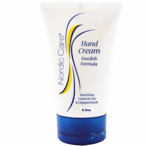 Nordic Care Hand Cream, 0.5oz, 28060
