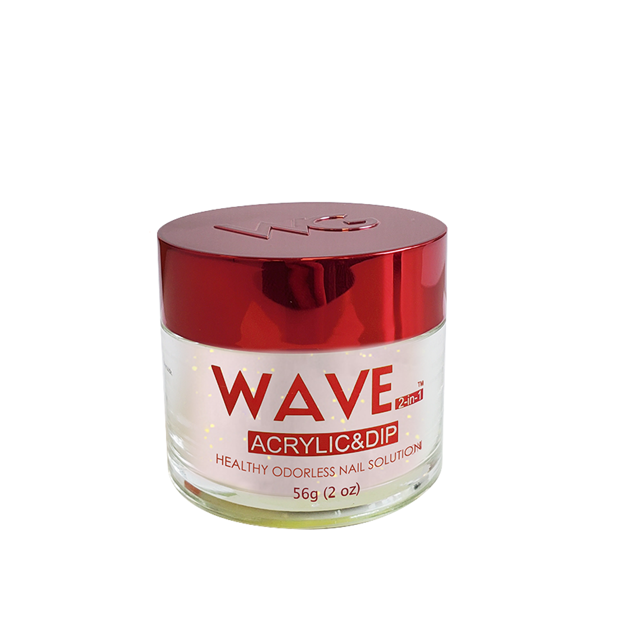 Wave Gel Acrylic/Dipping Powder, QUEEN Collection, 003, Sovereign, 2oz