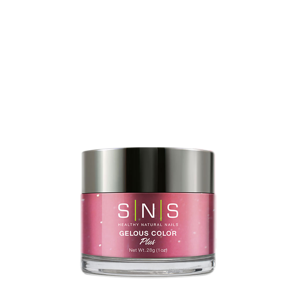 SNS Gelous Dipping Powder, Glow In The Dark Collection, GW03, 1oz OK0622VD